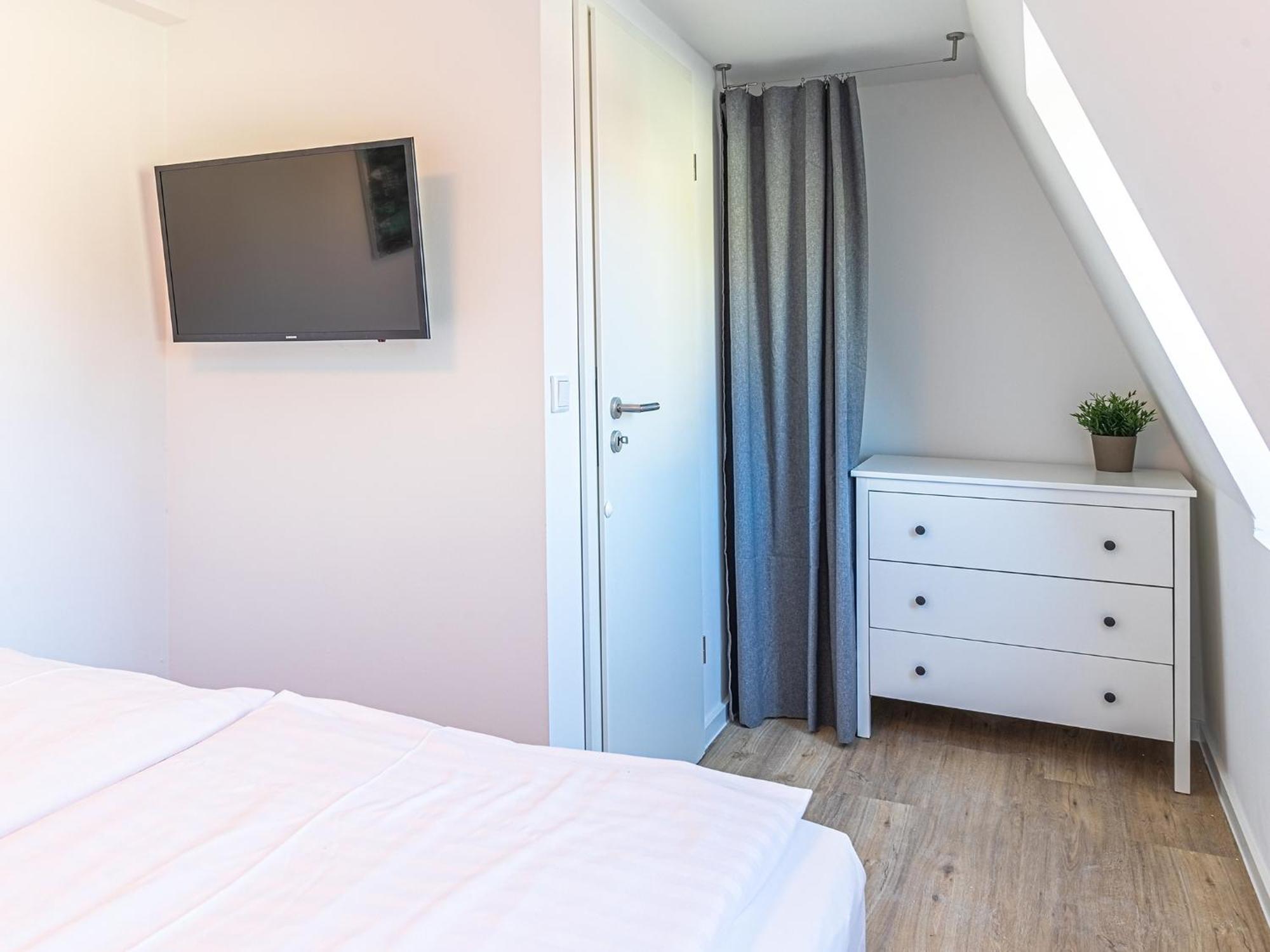 Stadtquartier Im Stadtzentrum Malchow  Zewnętrze zdjęcie